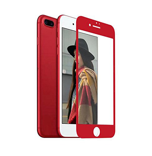 Wholesale iPhone 8 Plus / 7 Plus Full Soft Edge Cover
